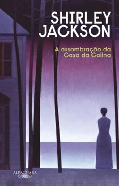 Picture of A ASSOMBRACAO DA CASA DA COLINA - 2ª ED
