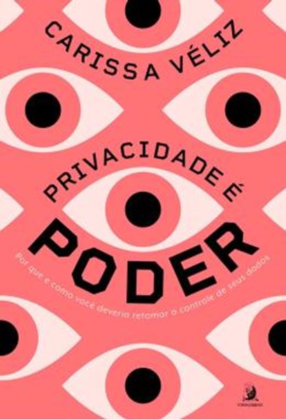 Picture of PRIVACIDADE E PODER