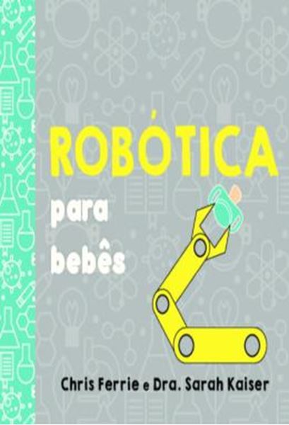 Picture of ROBOTICA PARA BEBES