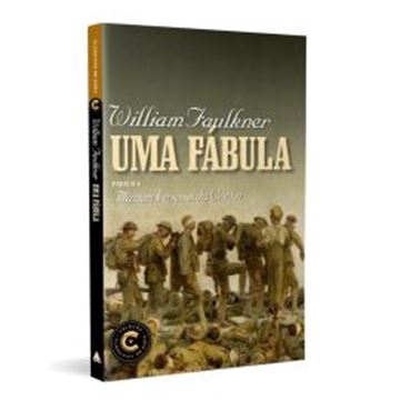 Imagem de UMA FABULA