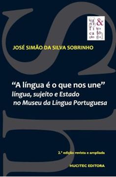 Imagem de A LINGUA E O QUE NOS UNE