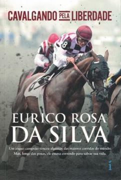 Imagem de CAVALGANDO PELA LIBERDADE