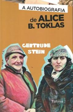 Imagem de A AUTOBIOGRAFIA DE ALICE B. TOKLAS