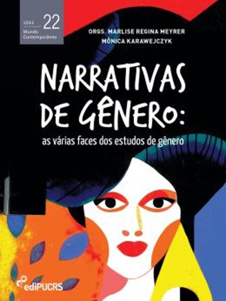 Picture of NARRATIVAS DE GENERO: