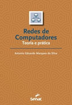 Imagem de REDE DE COMPUTADORES