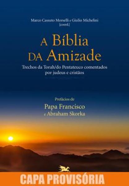 Picture of A BIBLIA DA AMIZADE