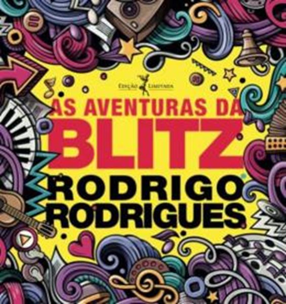 Picture of AS AVENTURAS DA BLITZ
