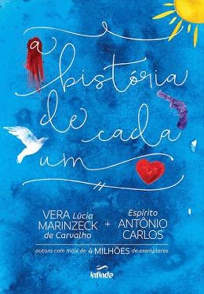 Picture of A HISTORIA DE CADA UM