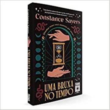 Imagem de UMA BRUXA NO TEMPO