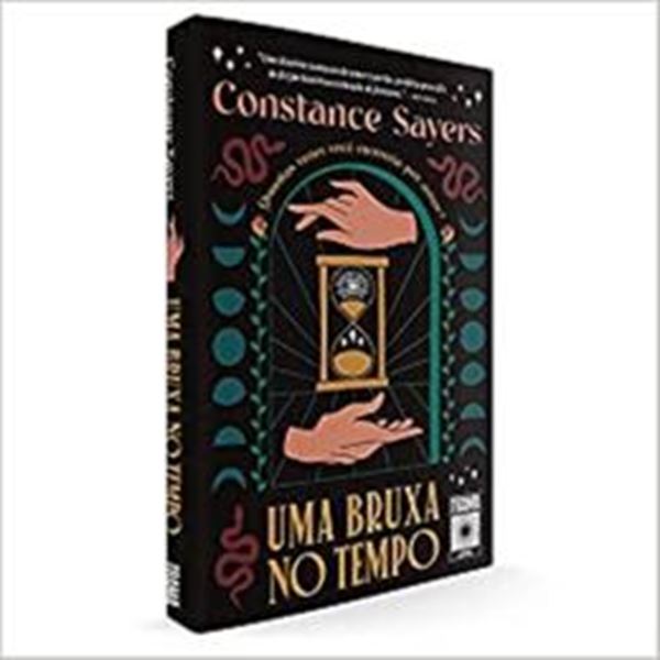 Picture of UMA BRUXA NO TEMPO