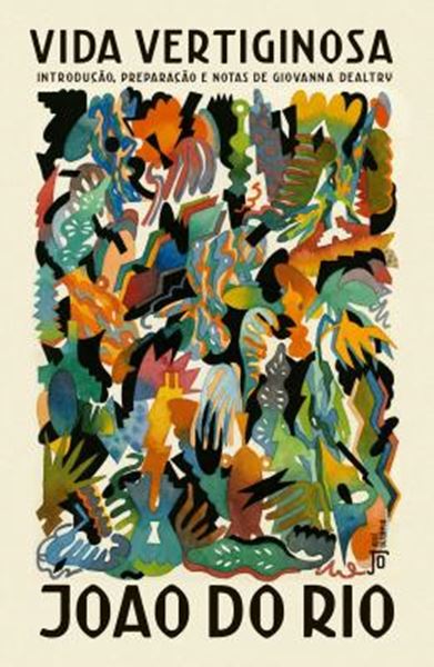 Picture of VIDA VERTIGINOSA