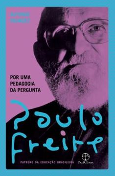 Imagem de POR UMA PEDAGOGIA DA PERGUNTA