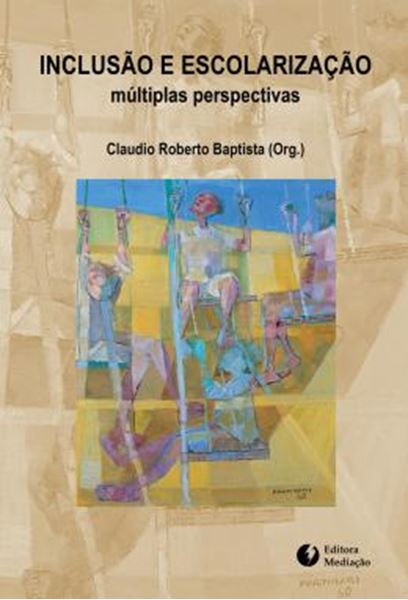 Picture of INCLUSAO E ESCOLARIZACAO: