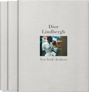 Imagem de DIOR, LINDBERGH - NEW YORK ARCHIVES