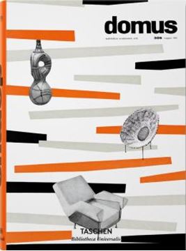 Imagem de DOMUS - 1950-1959