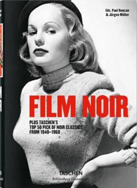 Picture of FILM NOIR