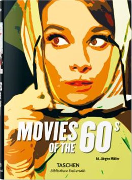 Picture of MOVIES OF THE 1960S