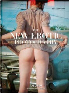 Imagem de THE NEW EROTIC PHOTOGRAPHY