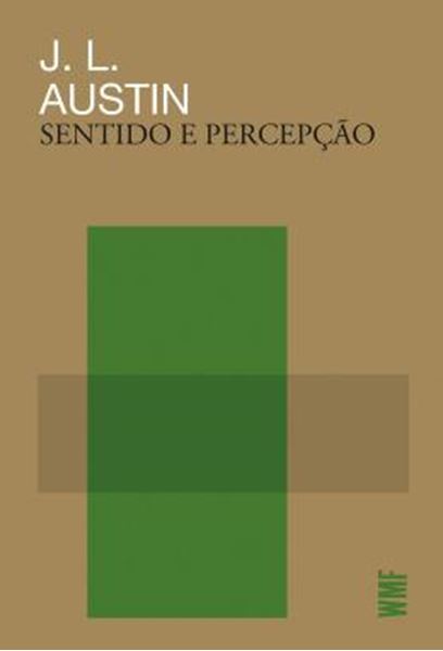 Picture of SENTIDO E PERCEPCAO