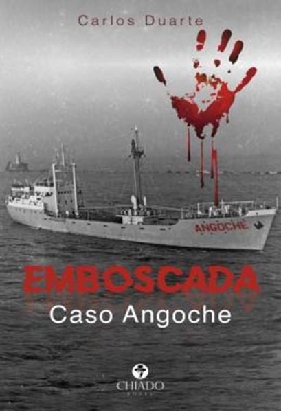 Picture of EMBOSCADA - CASO ANGOCHE