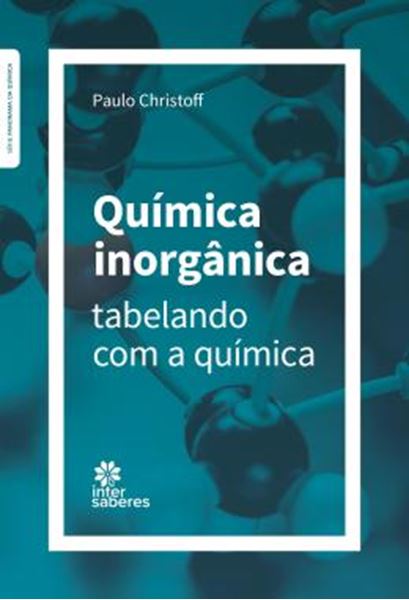 Picture of QUIMICA INORGANICA
