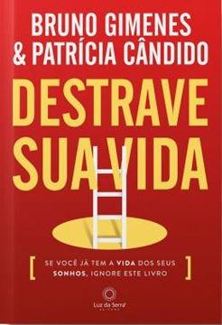 Imagem de DESTRAVE SUA VIDA