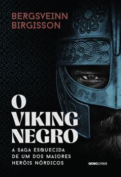 Imagem de O VIKING NEGRO
