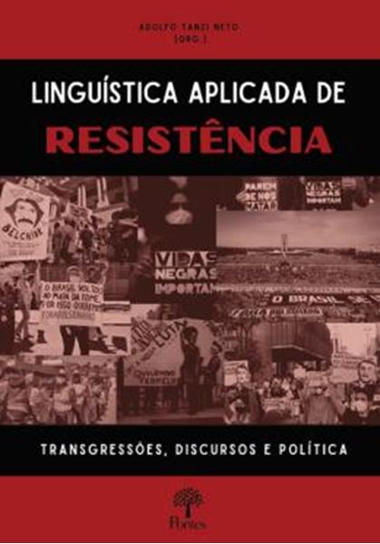 Picture of LINGUISTICA APLICADA DE RESISTENCIA