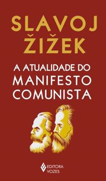 Imagem de A ATUALIDADE DO MANIFESTO COMUNISTA