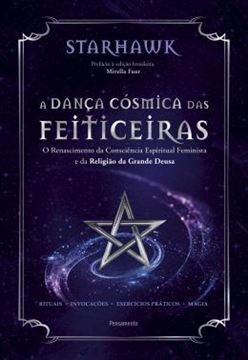 Imagem de A DANCA COSMICA DAS FEITICEIRAS