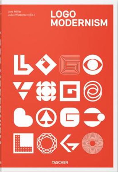 Picture of LOGO MODERNISM