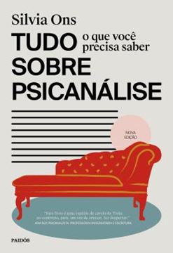 Imagem de TUDO O QUE VOCE PRECISA SABER SOBRE PSICANALISE
