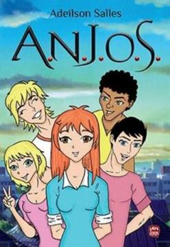 Imagem de A.N.J.O.S.