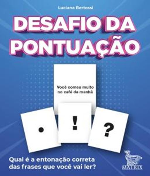 Picture of DESAFIO DA PONTUACAO