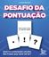 Imagem de DESAFIO DA PONTUACAO