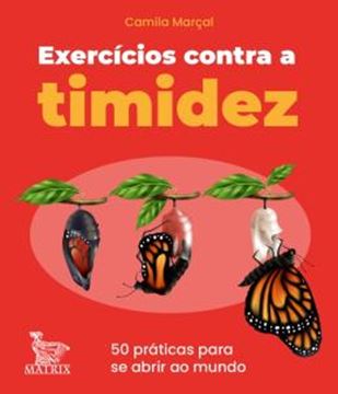 Imagem de EXERCICIOS CONTRA A TIMIDEZ