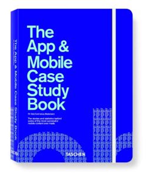 Picture of APPS PARA DISPOSITIVOS MOVILES - CASOS DE ESTUDIO