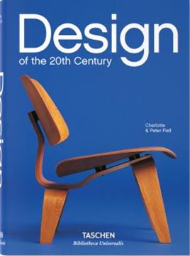 Imagem de DESIGN OF THE 20TH CENTURY