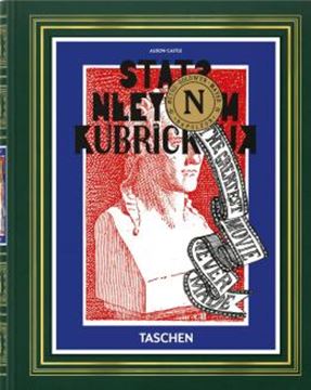 Imagem de STANLEY KUBRICKS NAPOLEON - THE GREATEST MOVIE NEVER MADE