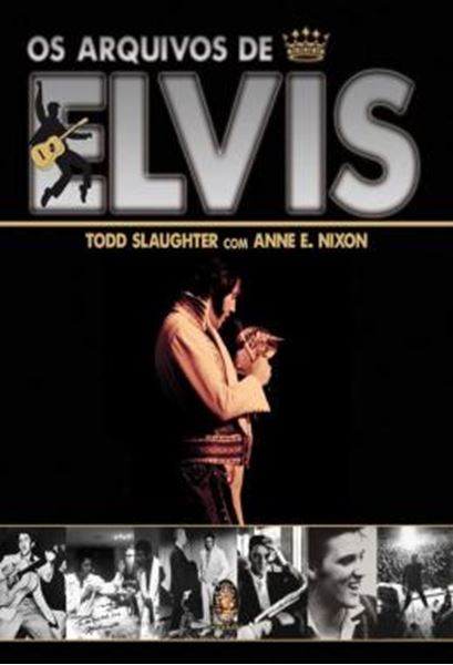 Picture of ARQUIVOS DE ELVIS