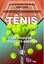 Imagem de TENIS - UM JOGO DE EMOCOES ABERTAS