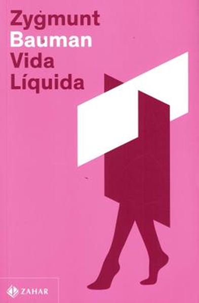 Picture of VIDA LIQUIDA (NOVA EDICAO)