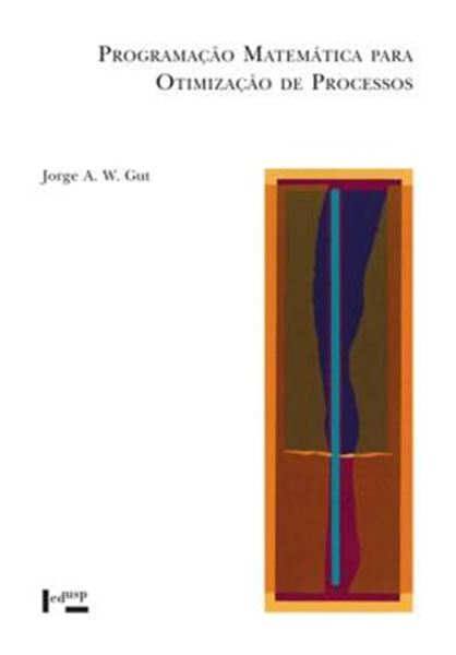 Picture of PROGRAMACAO MATEMATICA PARA OTIMIZACAO DE PROCESSOS