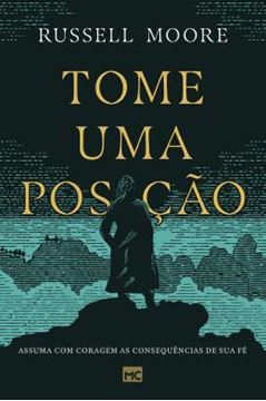 Imagem de TOME UMA POSICAO