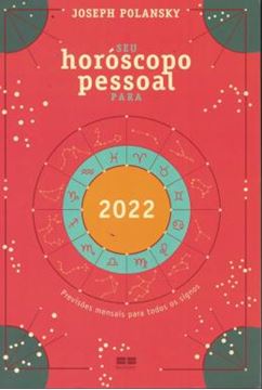 Imagem de SEU HOROSCOPO PESSOAL PARA 2022