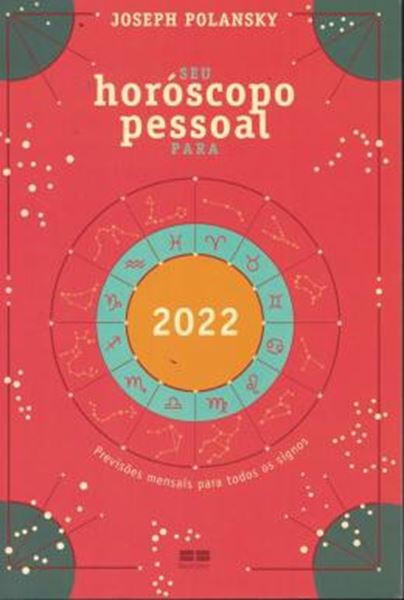 Picture of SEU HOROSCOPO PESSOAL PARA 2022