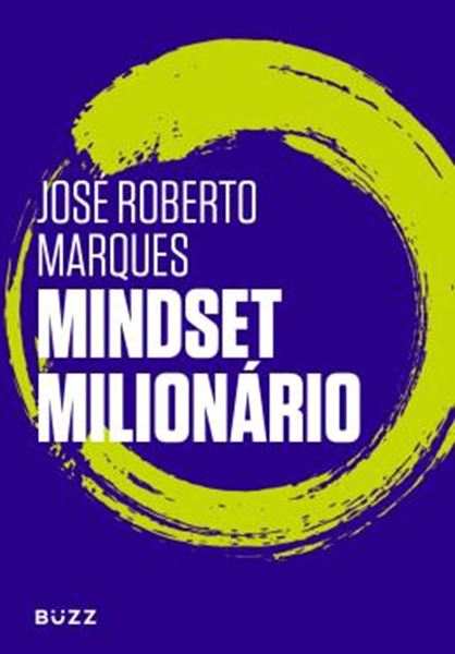 Picture of MINDSET MILIONARIO