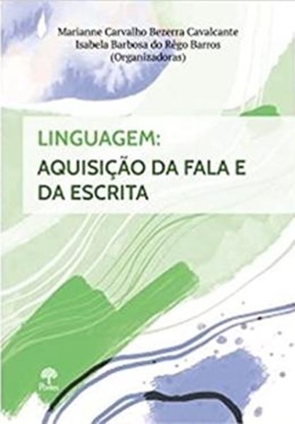 Picture of LINGUAGEM: AQUISICAO DA FALA E DA ESCRITA