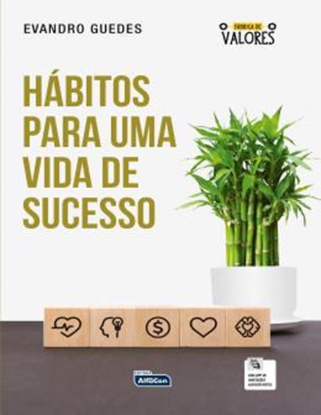 Picture of HABITOS PARA UMA VIDA DE SUCESSO
