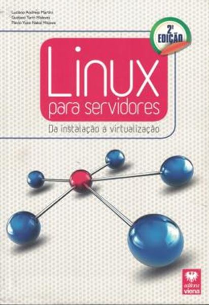 Picture of LINUX PARA SERVIDORES - 2ª ED